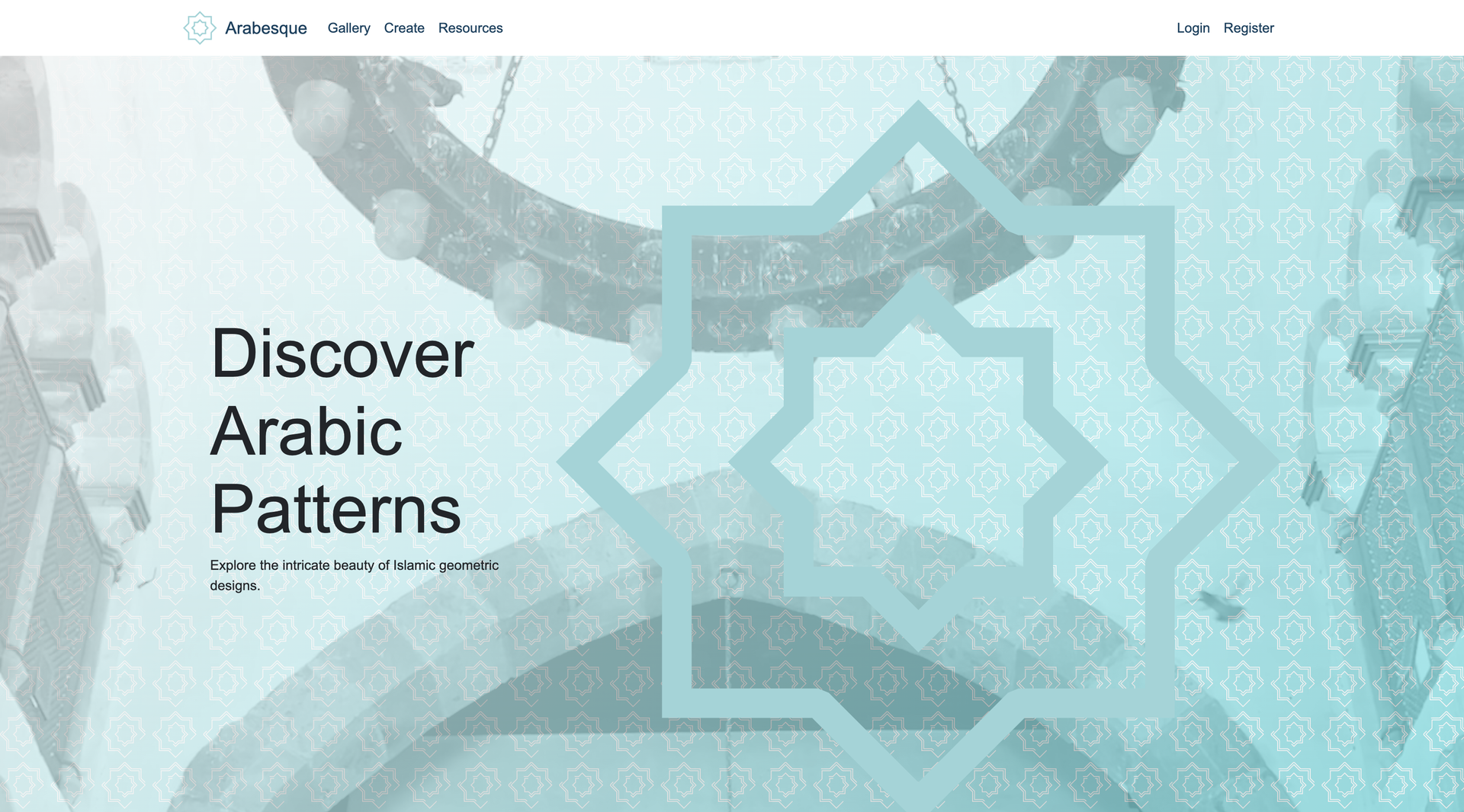 Homepage & Discovery 1
