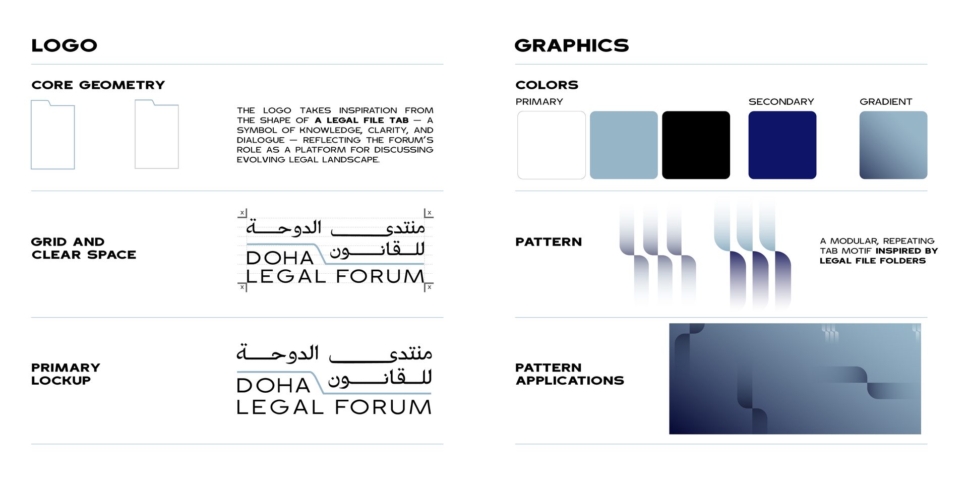 Doha Legal Forum 2026 1