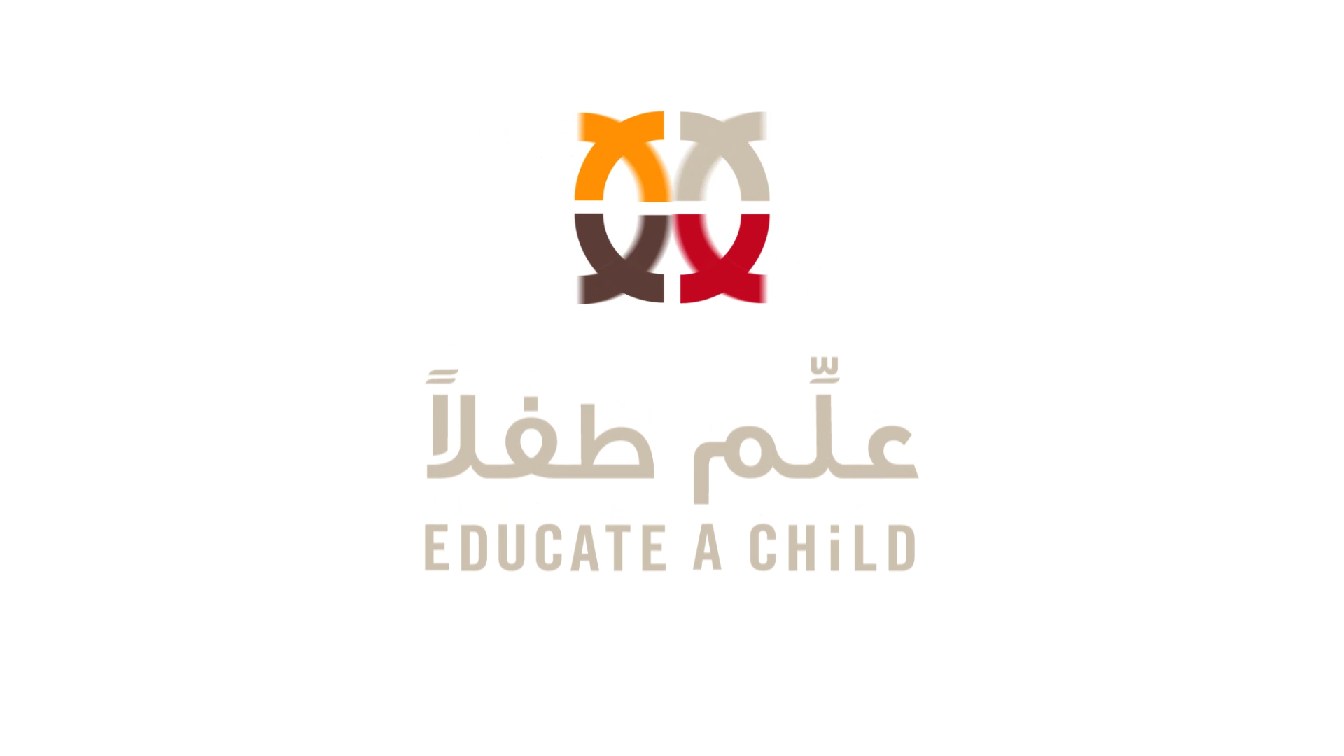 Educate A Child — Qatar Airways Campaign 1