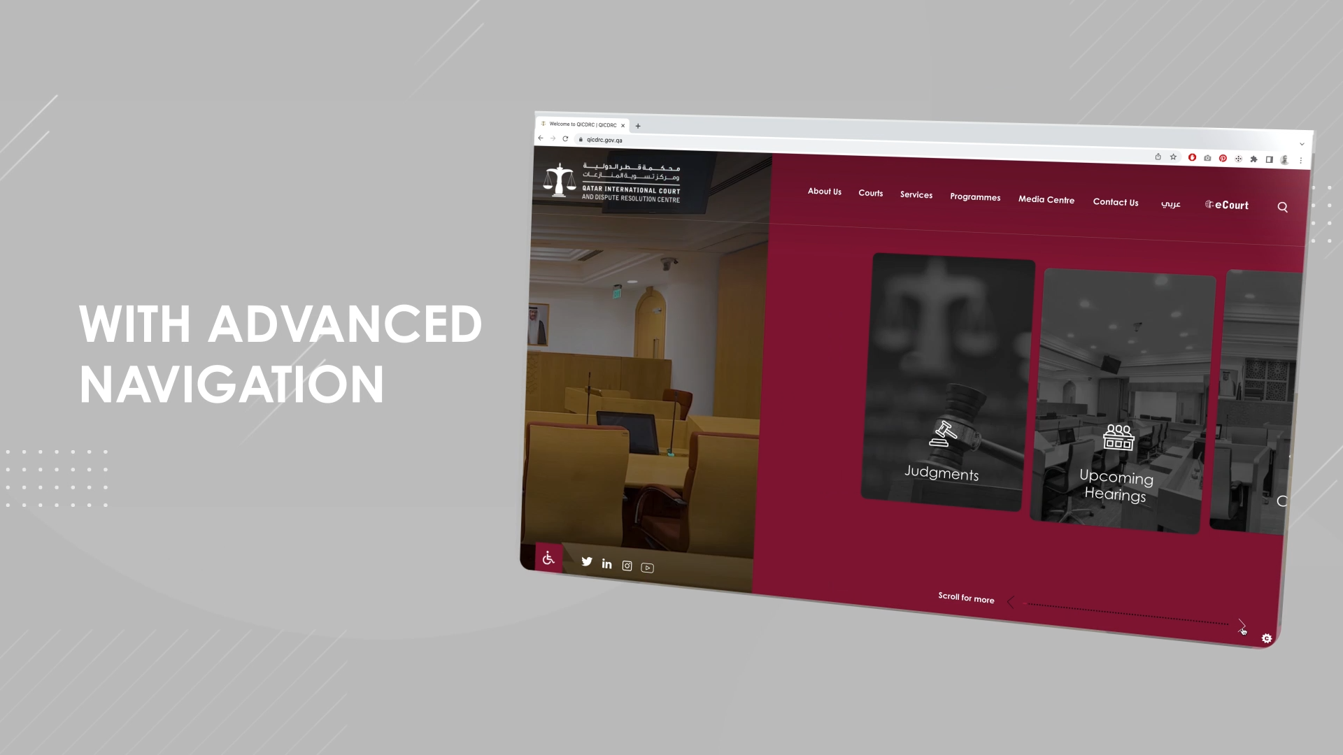 Web Presence 3