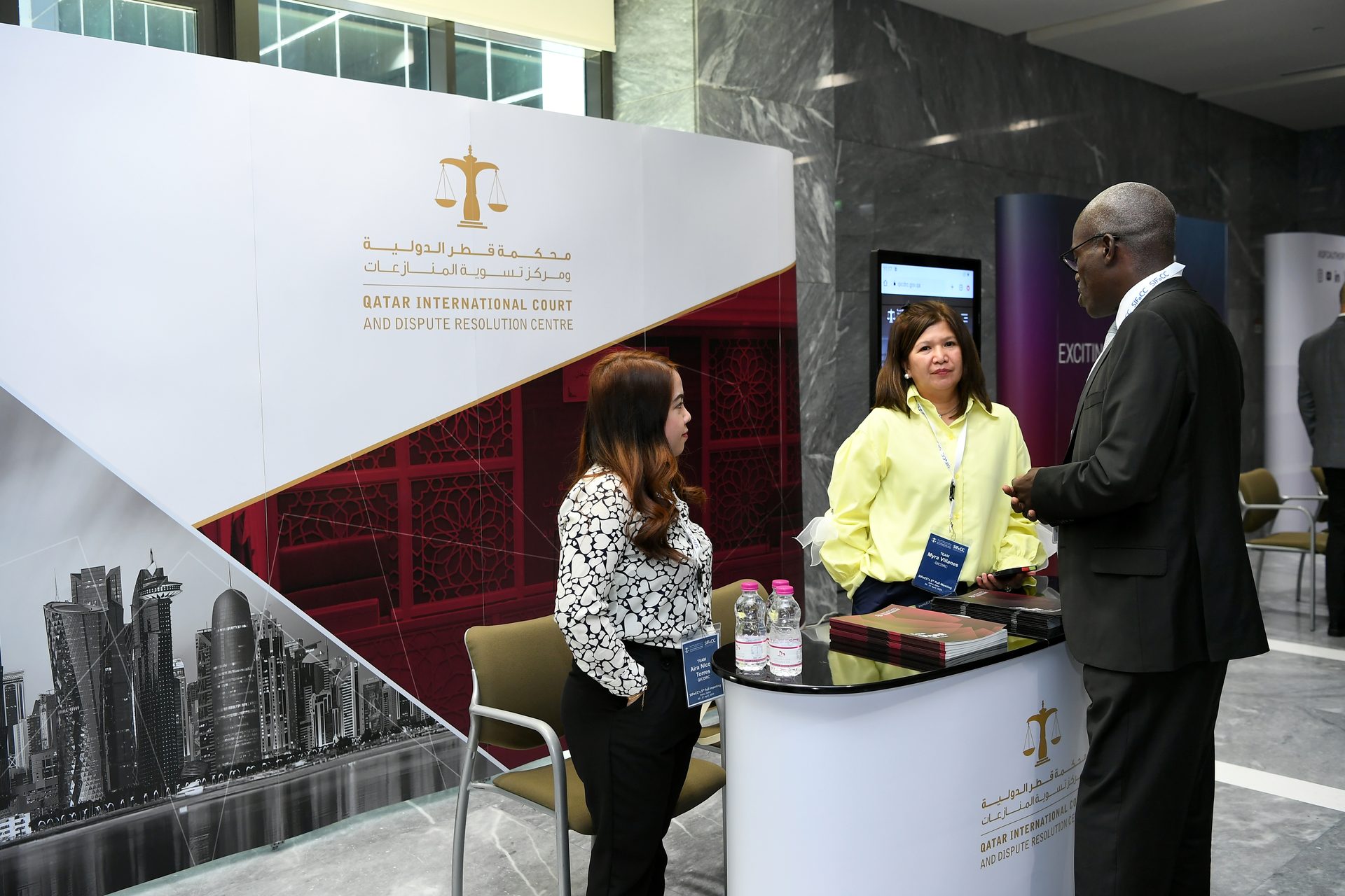 SIFoCC International Conference 4