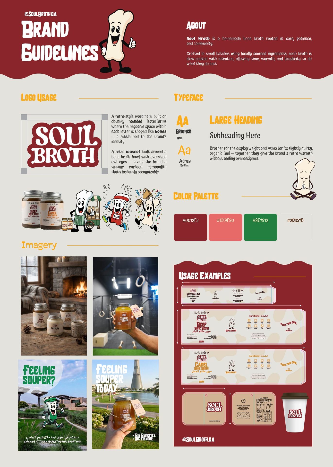 Soul Broth 1